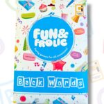 Fun & Frolic: Backwards