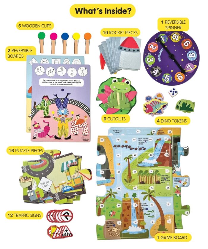 Big Box of Play - Image 3