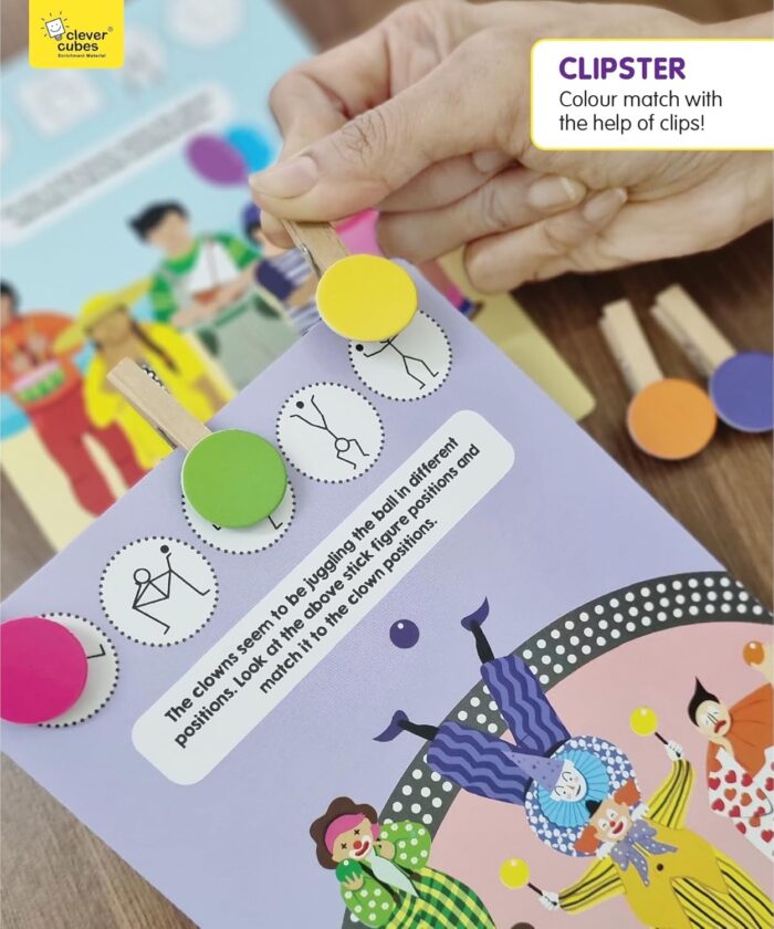 Big Box of Play - Image 8