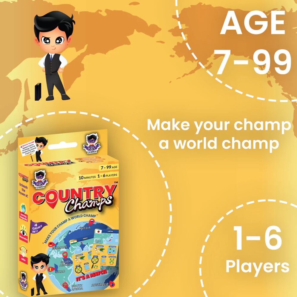 Country Champs - Image 5