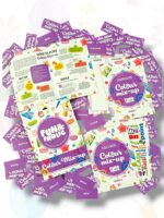 Fun & Frolic: Colour Mix up - Image 5