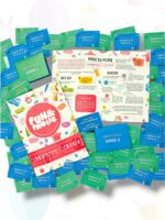 Fun & Frolic: Identity Crisis - Image 2