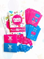 Fun & Frolic: Phrase to Phrase (Hindi) - Image 2