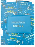 Fun & Frolic: Identity Crisis - Image 5