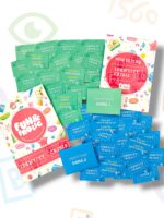 Fun & Frolic: Identity Crisis - Image 6