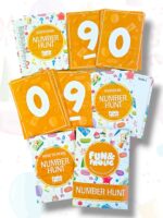Fun & Frolic: Number Hunt - Image 5