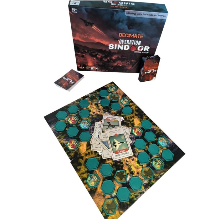 Decimate Operation Sindoor - Image 6