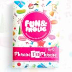 Fun & Frolic: Phrase to Phrase (Hindi)