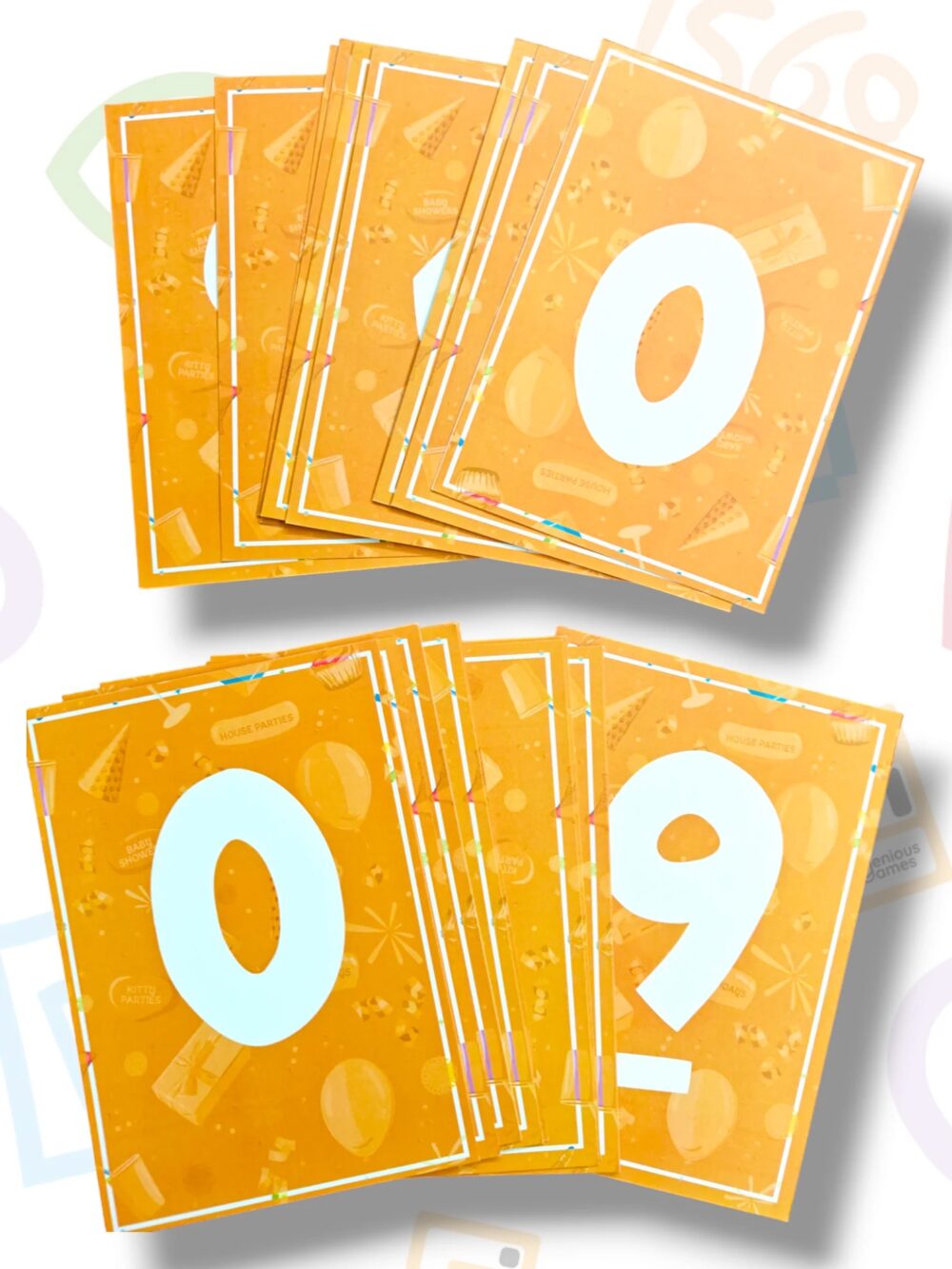 Fun & Frolic: Number Hunt - Image 4