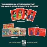 Uninvited Guests at a Wedding - Image 2