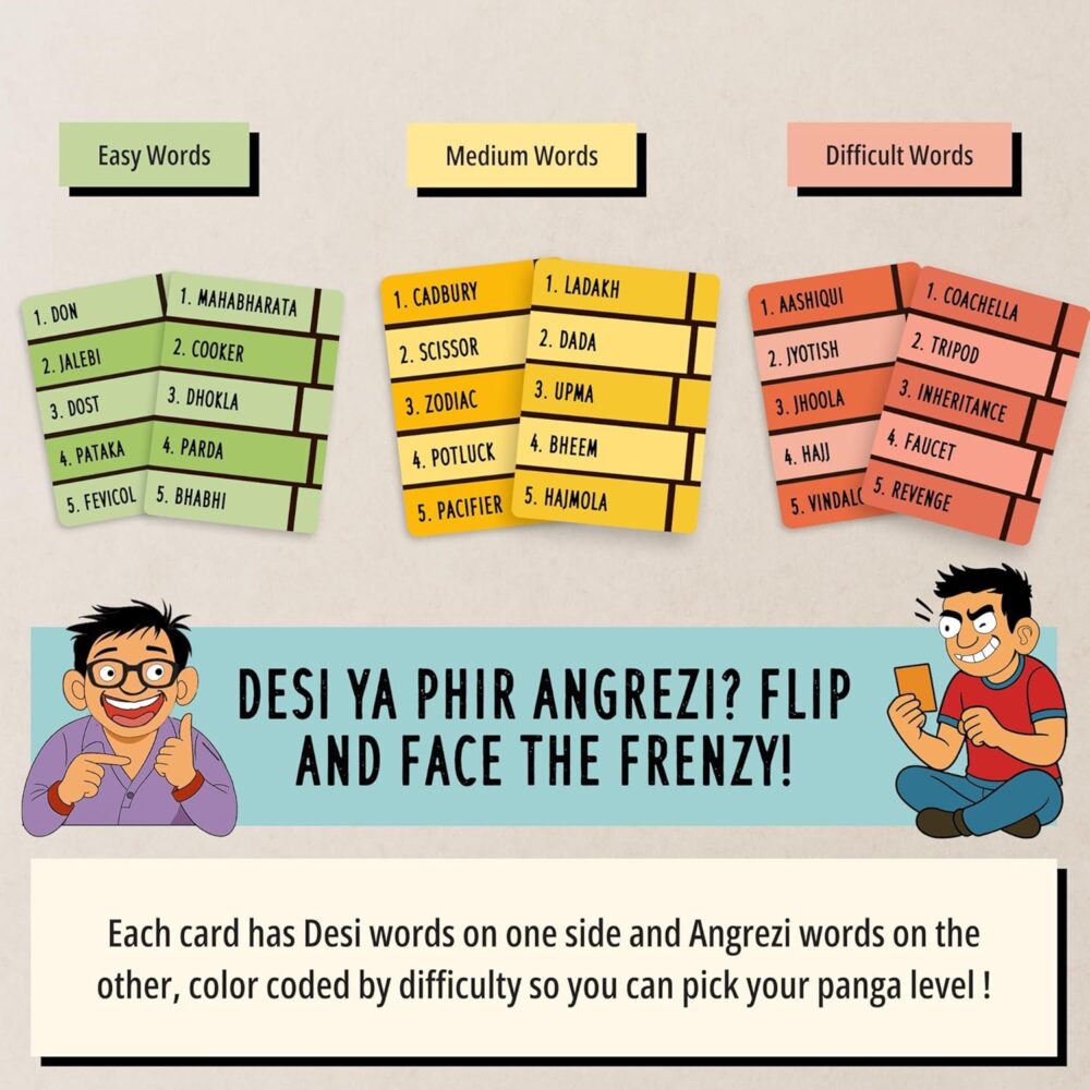 Andaaz Apna Apna - Image 3