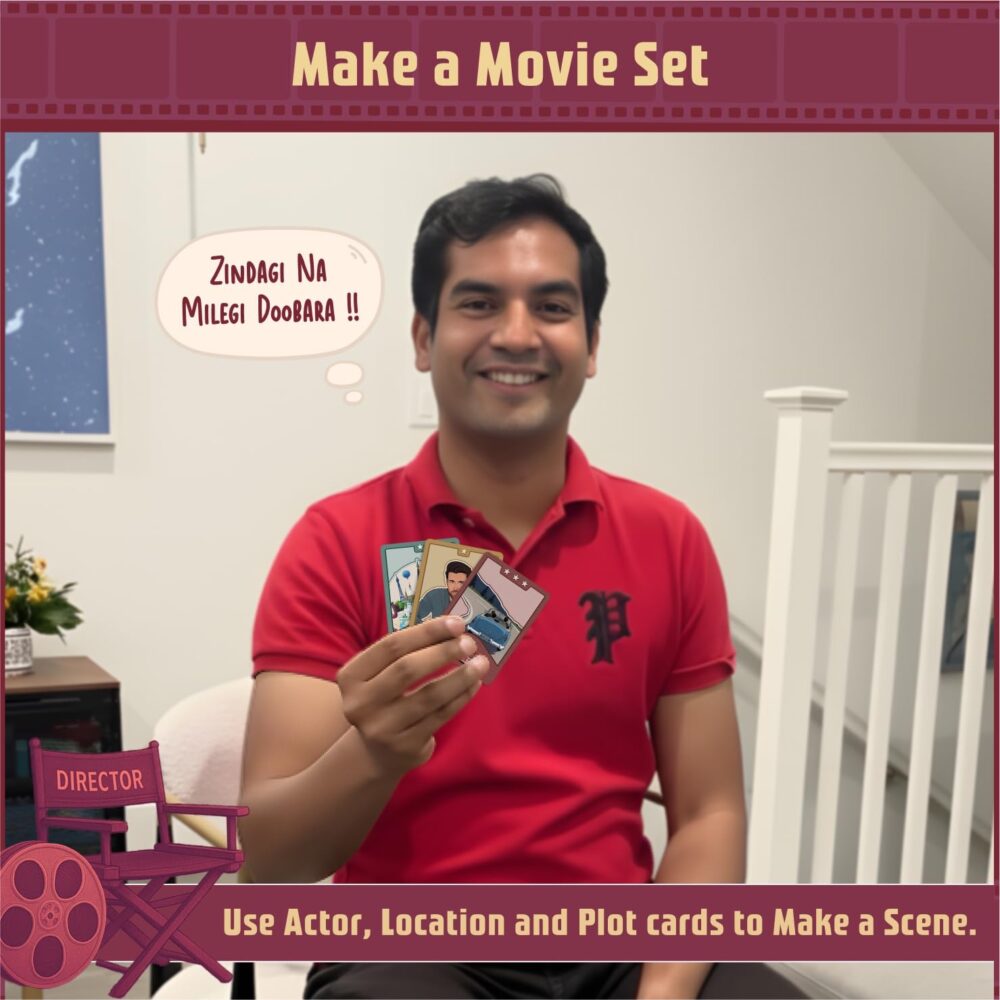 Bollywood Rummy - Image 5