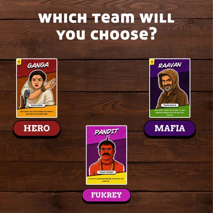 Filmy Mafia - Image 5