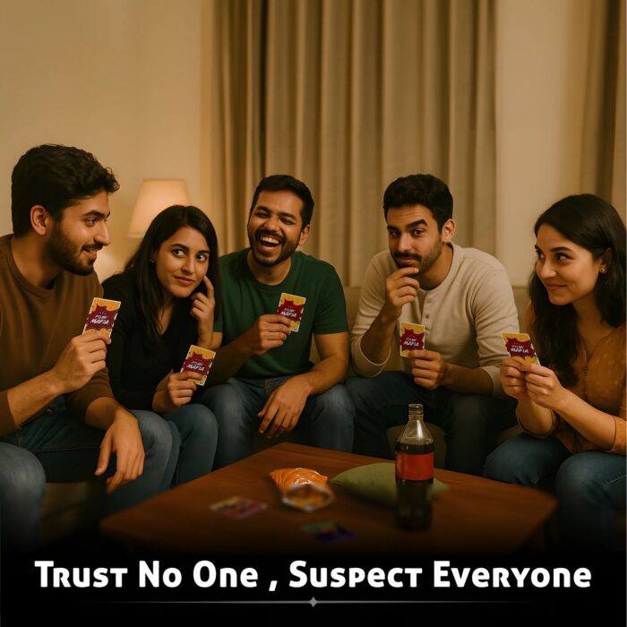 Filmy Mafia - Image 8