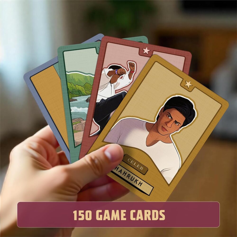 Bollywood Rummy - Image 2