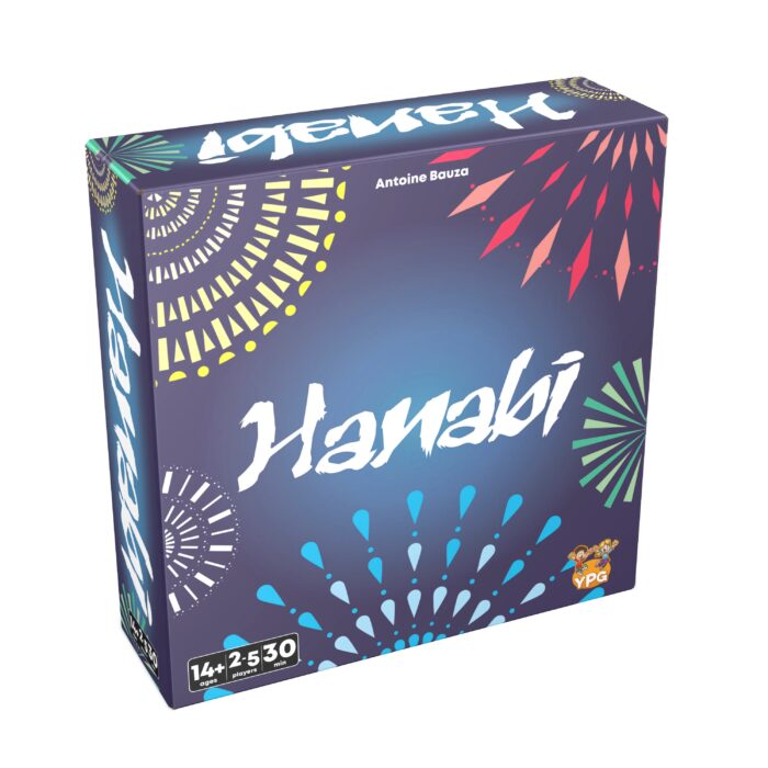 Hanabi - Image 1