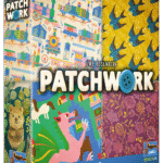 Patchwork 2025 Edition