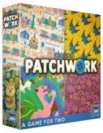 Patchwork 2025 Edition
