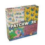 Patchwork 2025 Edition - Image 3