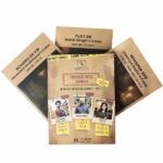 Murder Mystery- Express 3 in 1 (Beginners)