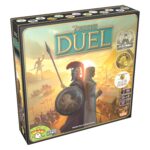 7 Wonders Duel