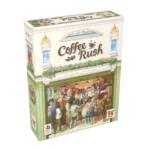 Coffee Rush