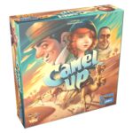 Camel Up (Second Edition)