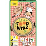 Food Whiz