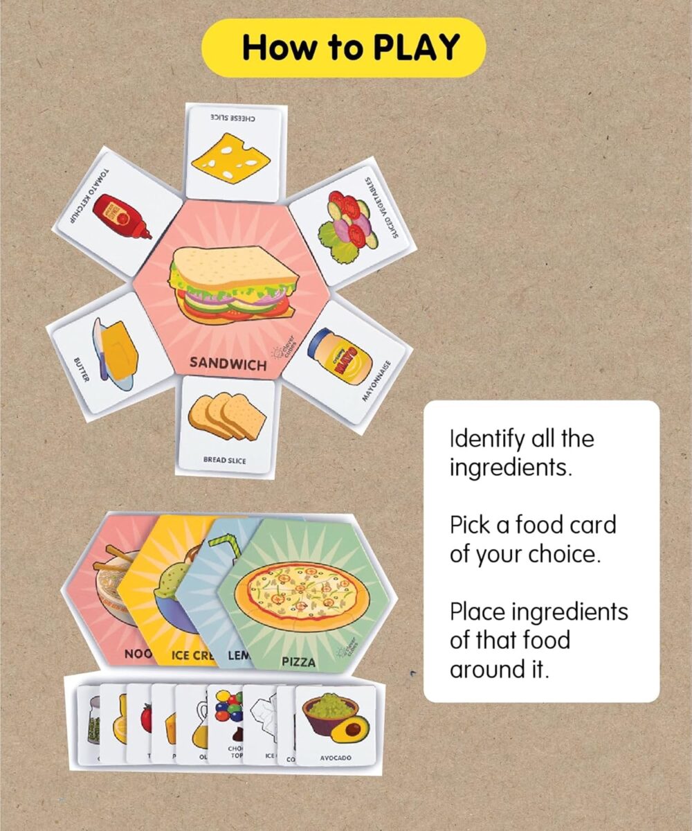 Food Whiz - Image 5