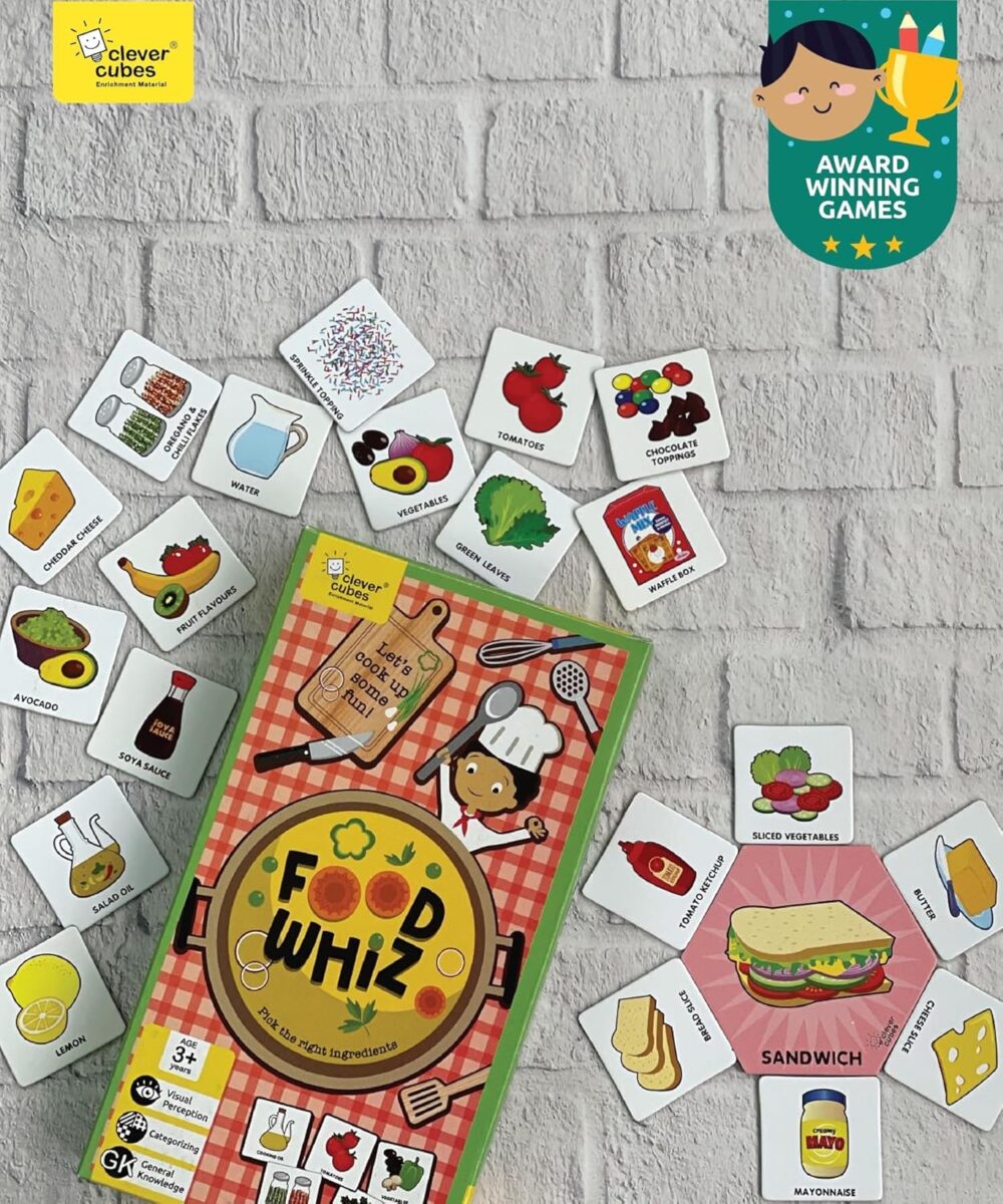 Food Whiz - Image 2