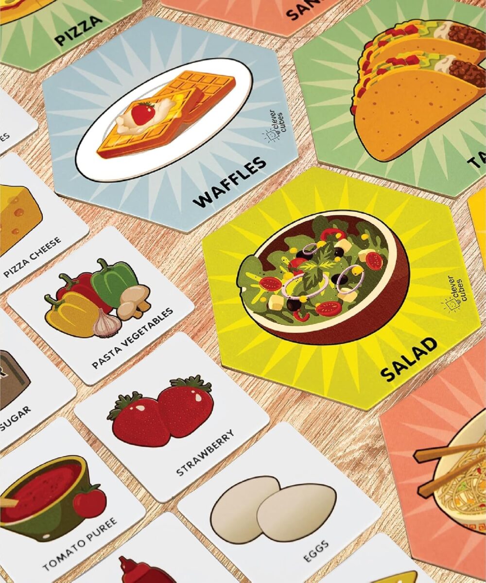 Food Whiz - Image 3