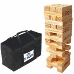 Jumbo Slido Tumbling Tower