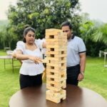 Jumbo Slido Tumbling Tower - Image 3