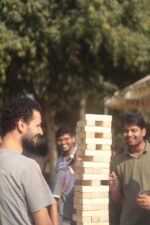 Jumbo Slido Tumbling Tower - Image 5