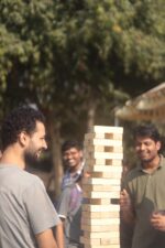 Jumbo Slido Tumbling Tower - Image 5