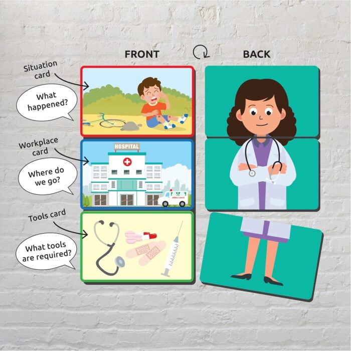 Helping Hands - Image 5