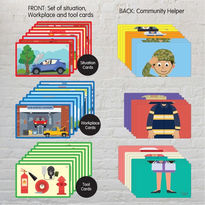 Helping Hands - Image 7