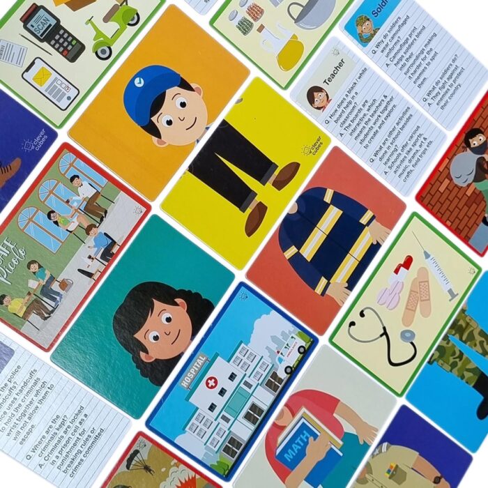 Helping Hands - Image 3