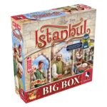 Istanbul Big Box