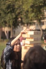 Jumbo Slido Tumbling Tower - Image 4