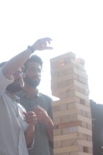 Jumbo Slido Tumbling Tower - Image 6