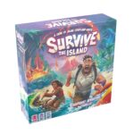 Survive The Island