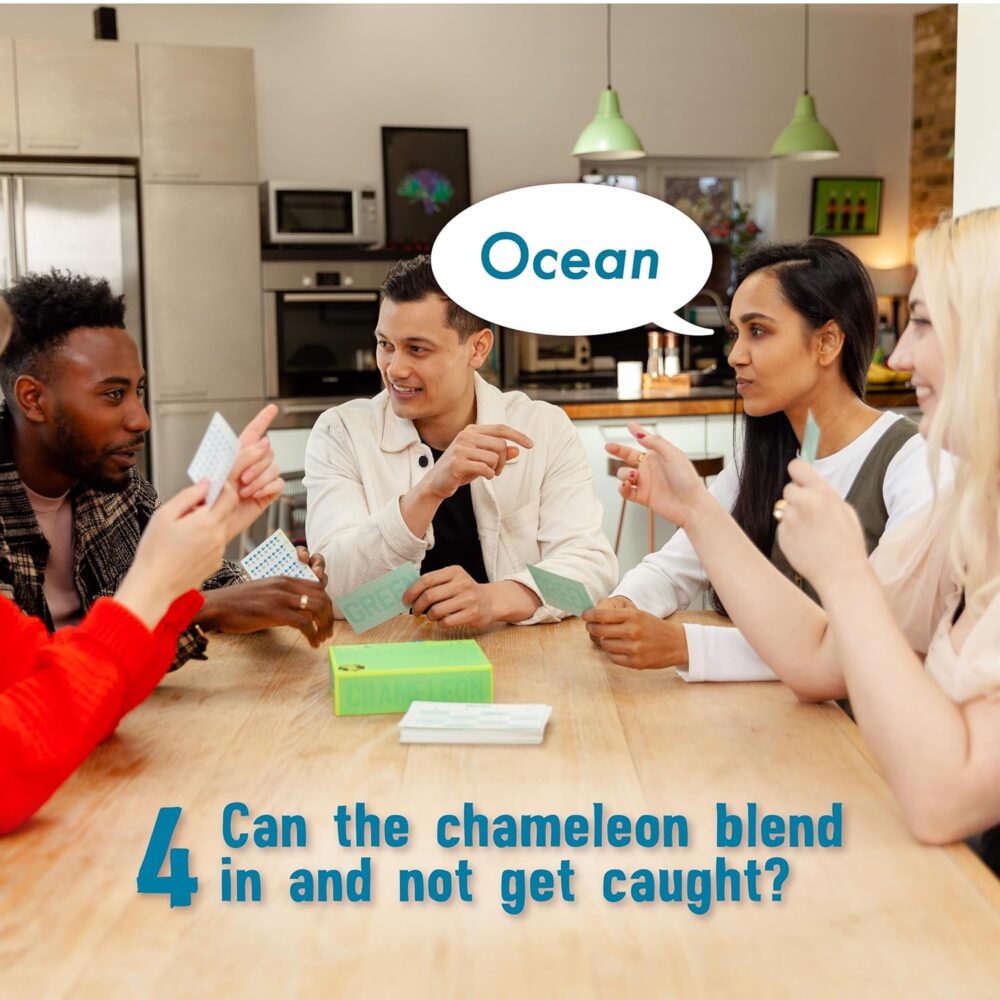 The Chameleon - Image 7