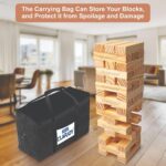 Jumbo Slido Tumbling Tower - Image 8