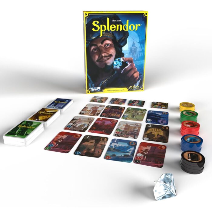 Splendor - Image 2