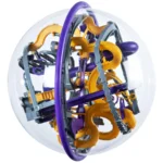 Perplexus Epic 3D Maze Ball 125 Obstacles