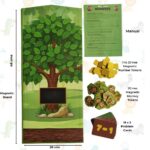 Numbers | Magnetic Travel Folder - Image 4
