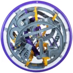Perplexus Epic 3D Maze Ball 125 Obstacles - Image 8