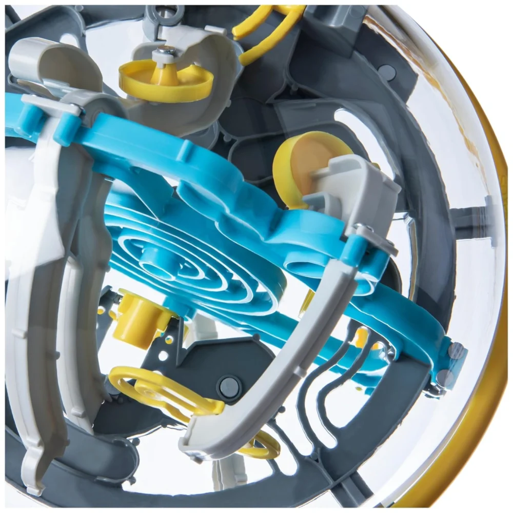 Perplexus Beast 3D Maze Ball 100 Obstacles - Image 7