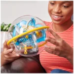 Perplexus Beast 3D Maze Ball 100 Obstacles - Image 2